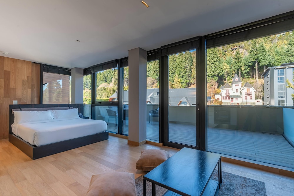 radisson blu bariloche