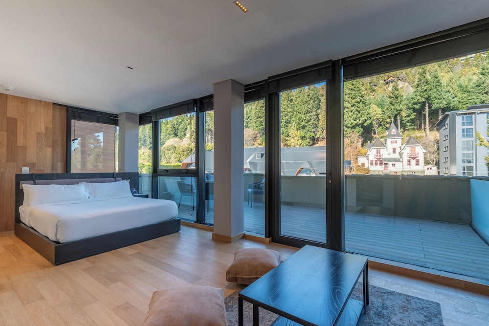 radisson blu bariloche