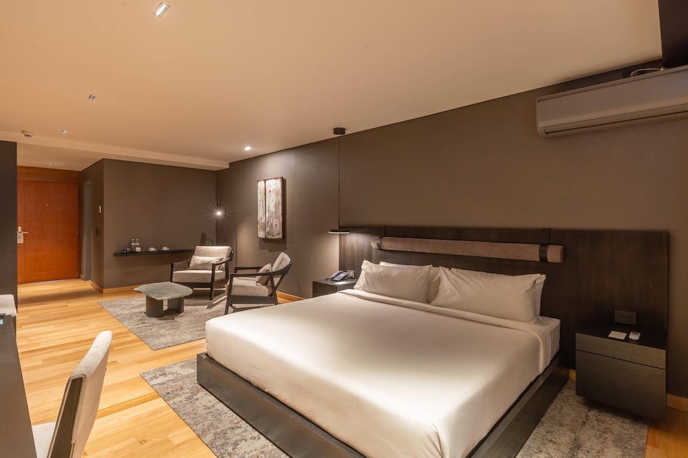 radisson blu bariloche