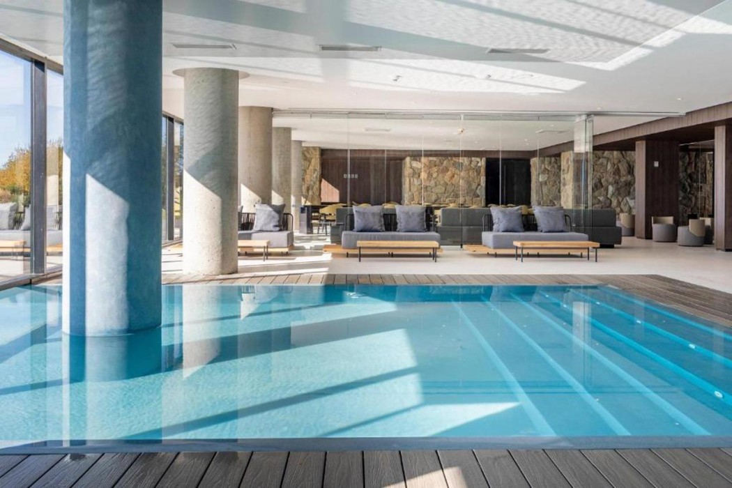 radisson blu bariloche