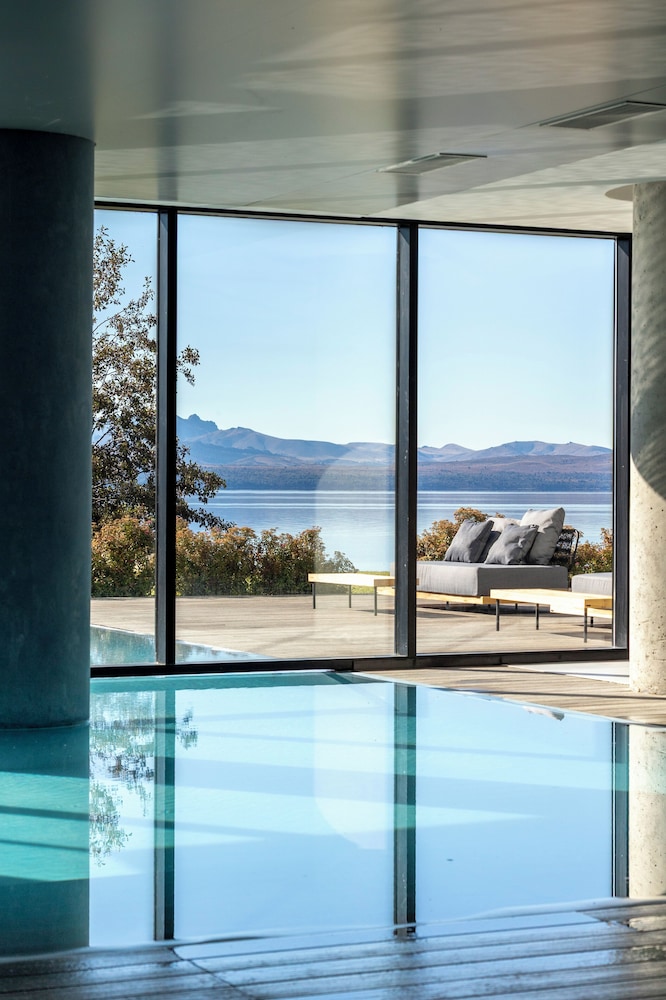 radisson blu bariloche