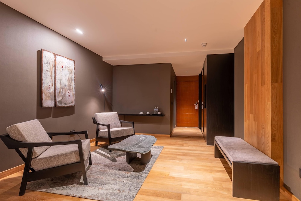 radisson blu bariloche