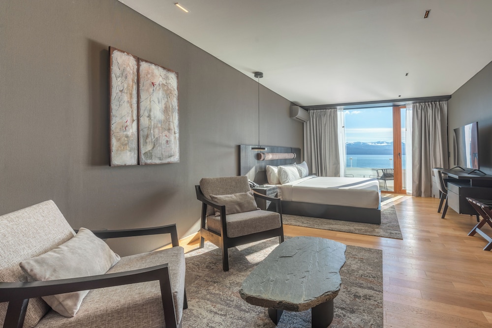 radisson blu bariloche