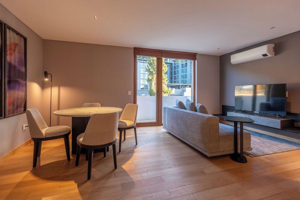 radisson blu bariloche