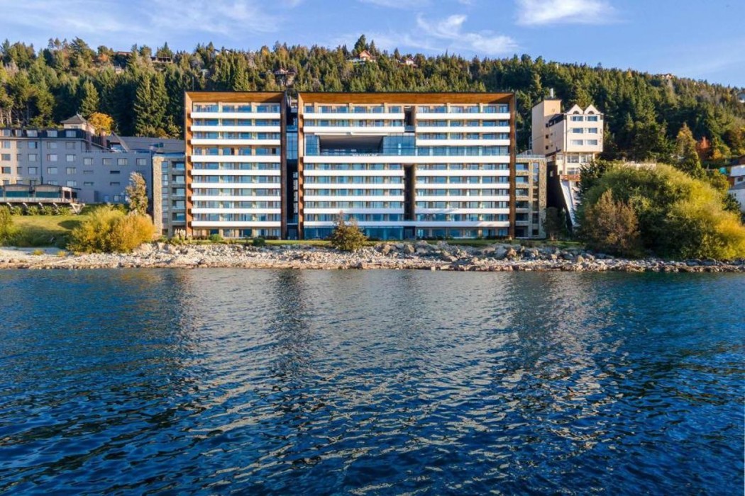 radisson blu bariloche