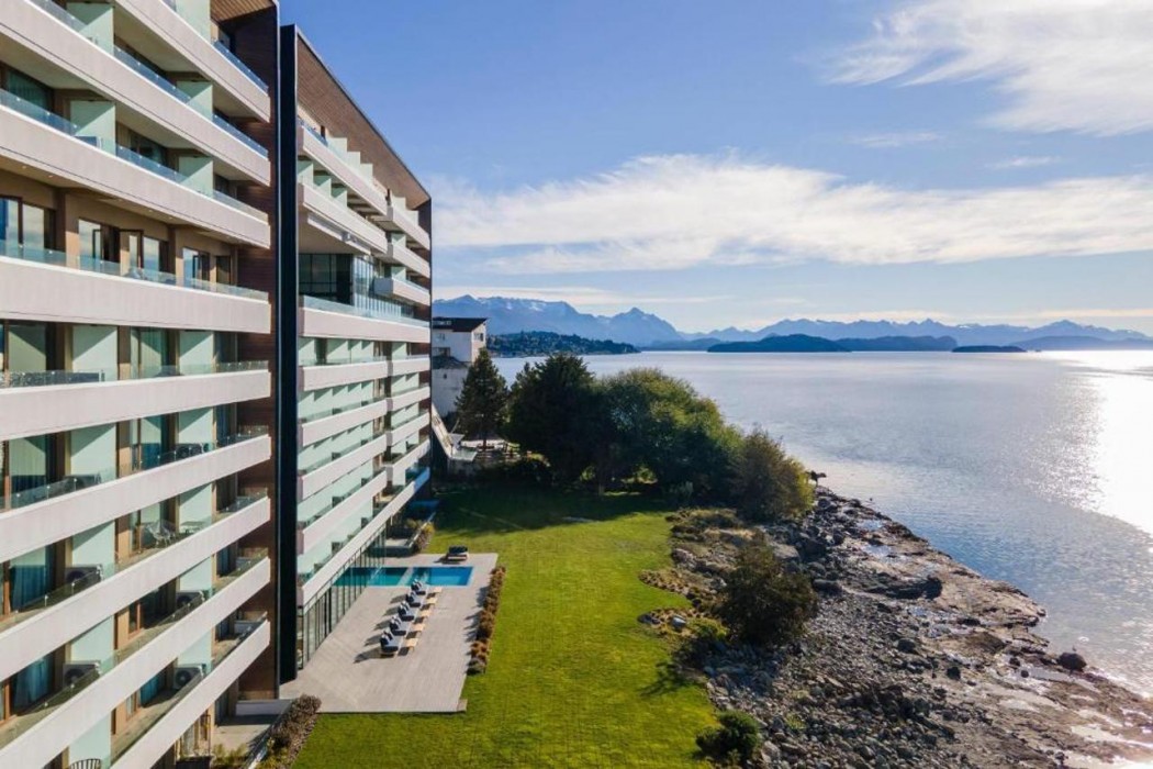 radisson blu bariloche