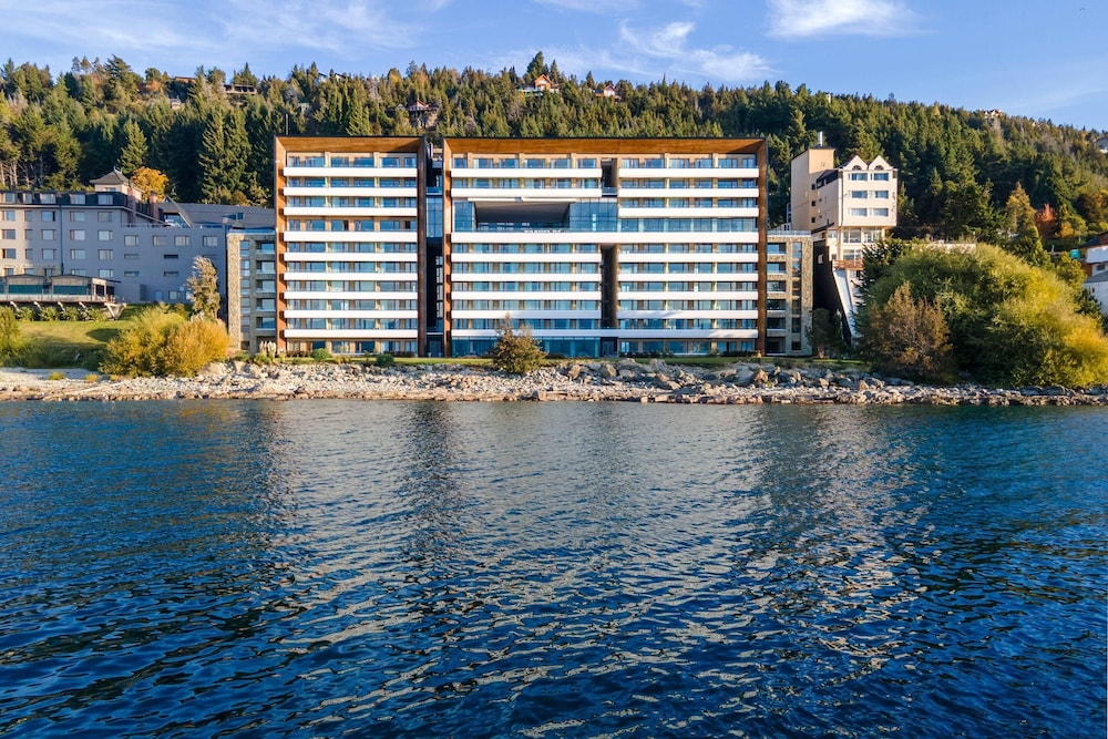 radisson blu bariloche