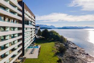 radisson blu bariloche