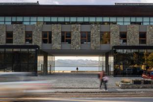 radisson blu bariloche