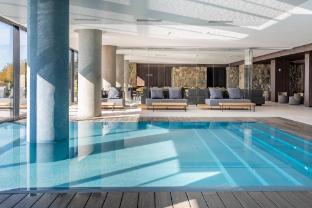 radisson blu bariloche