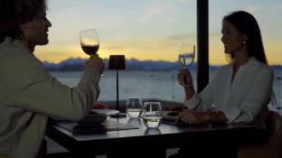 radisson blu bariloche