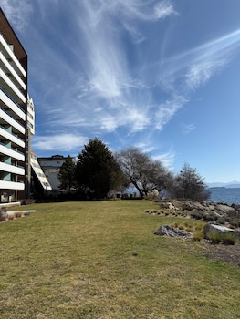 radisson blu bariloche