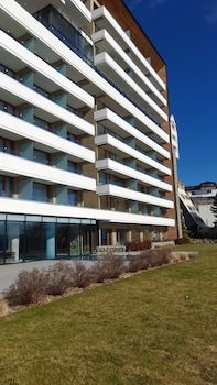 radisson blu bariloche