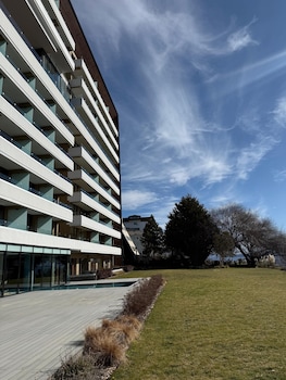 radisson blu bariloche