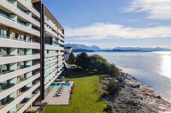 radisson blu bariloche