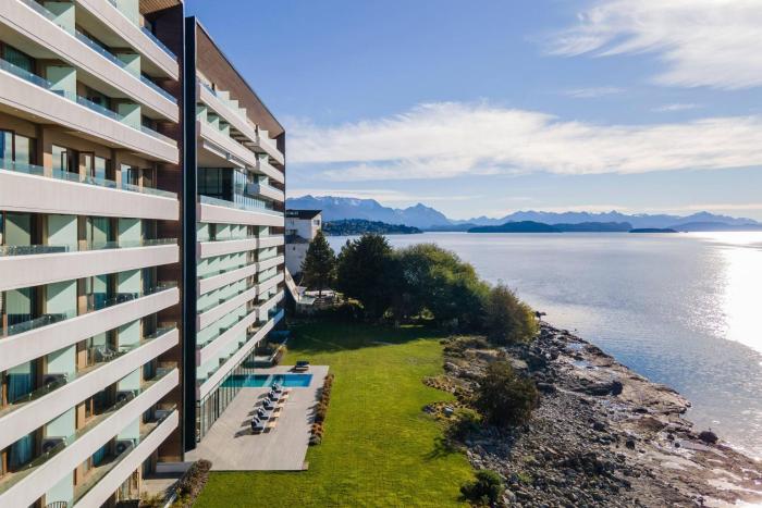 radisson blu bariloche