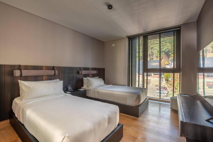 radisson blu bariloche