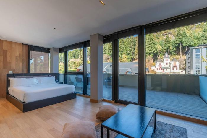 radisson blu bariloche