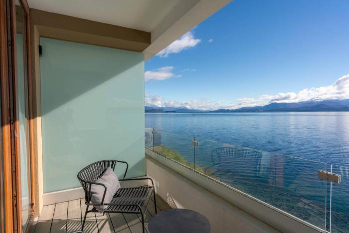 radisson blu bariloche