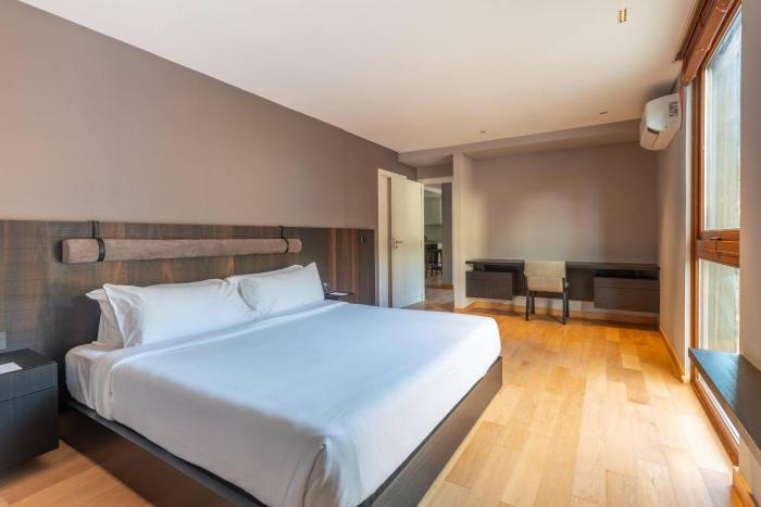 radisson blu bariloche