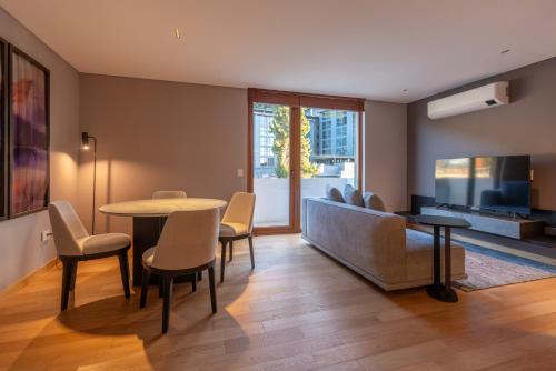 radisson blu bariloche