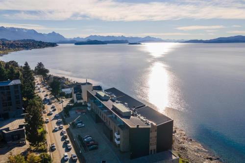 radisson blu bariloche