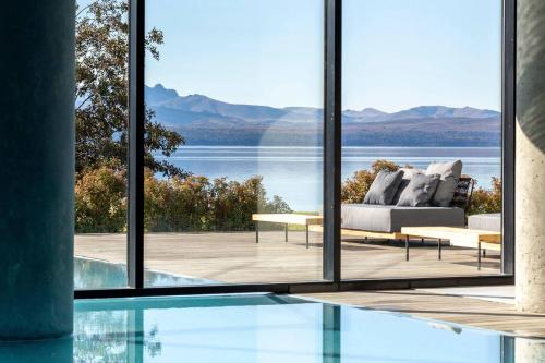 radisson blu bariloche