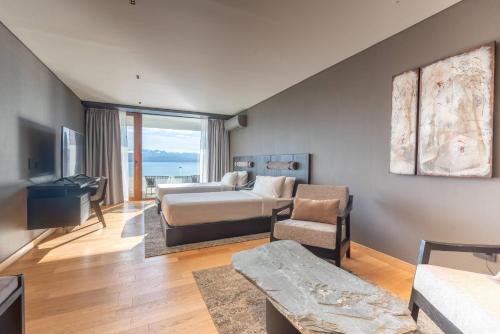 radisson blu bariloche
