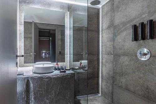 radisson blu bariloche