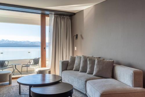 radisson blu bariloche