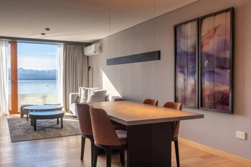 radisson blu bariloche