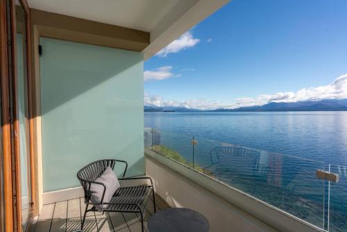 radisson blu bariloche