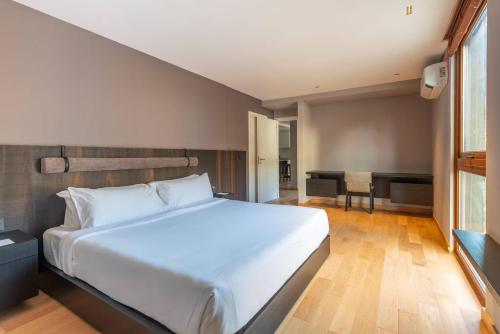 radisson blu bariloche