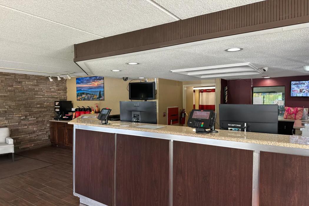 econo lodge hickory