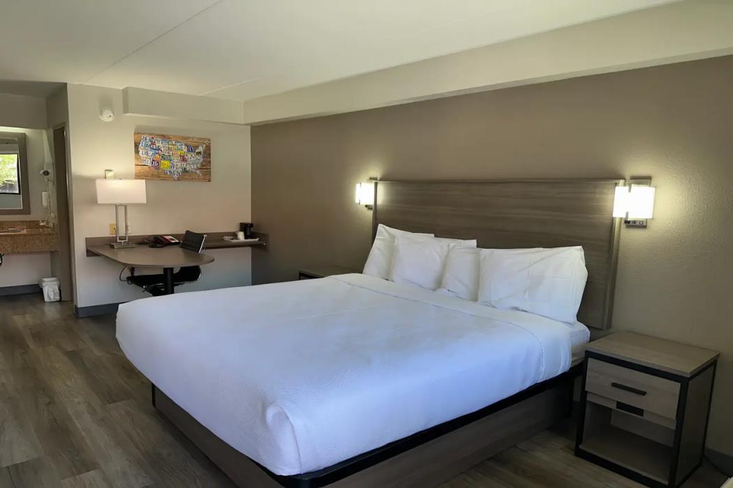 econo lodge hickory