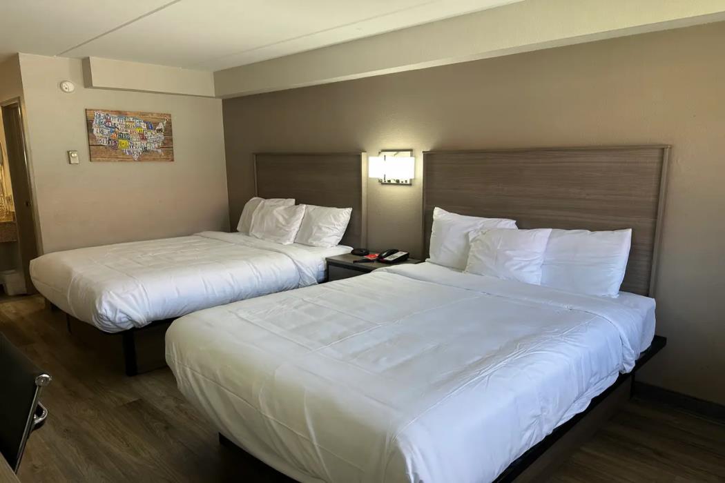 econo lodge hickory