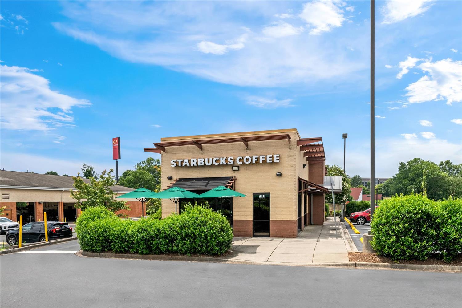 econo lodge hickory