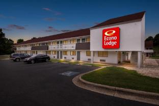 econo lodge hickory