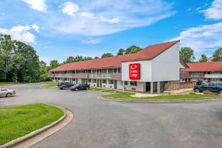 econo lodge hickory