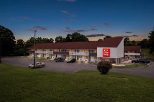 econo lodge hickory