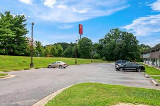econo lodge hickory