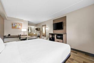 econo lodge hickory