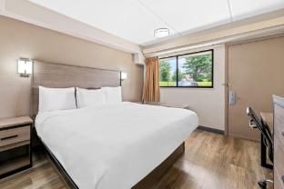 econo lodge hickory