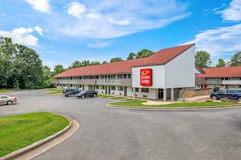 econo lodge hickory