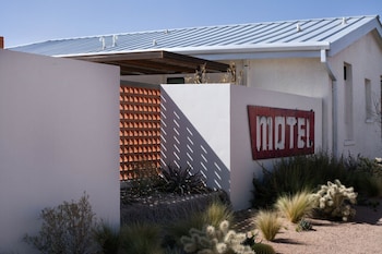 motel marfa