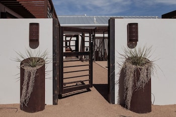 motel marfa