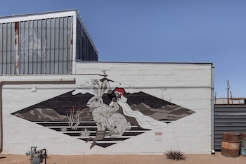 motel marfa