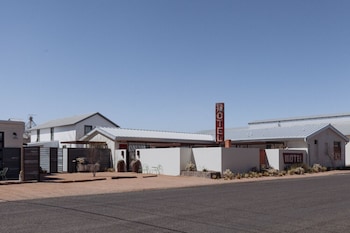 motel marfa