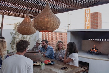 motel marfa