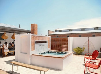 motel marfa